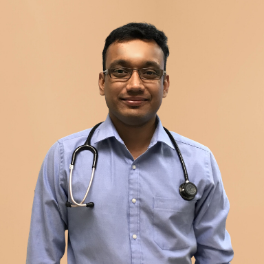 Rahul Sukumariamma, NP